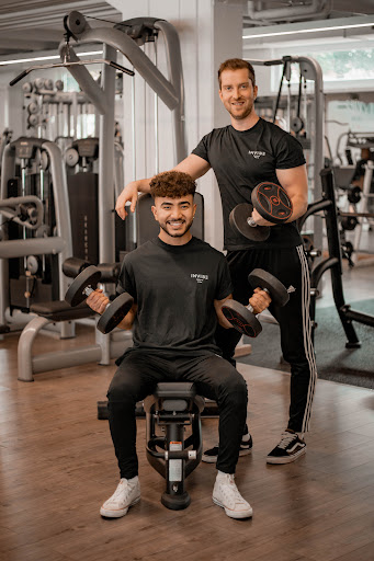 INVIBE Schwaz - Gym in Schwaz, Austria