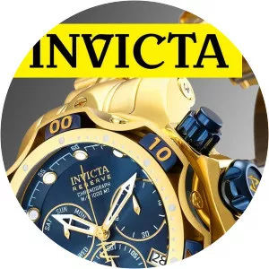 Invicta Power Play: Army Collection