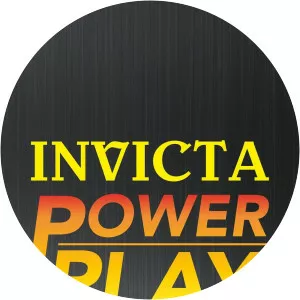 Invicta Power PlaySince 2015