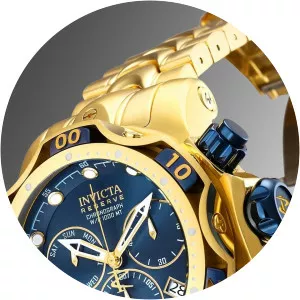 Invicta Watches Livefrom Headquarters