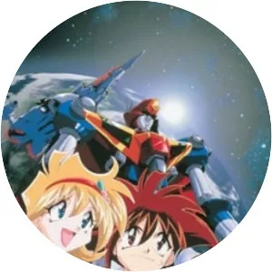 Invincible King Tri-Zenon