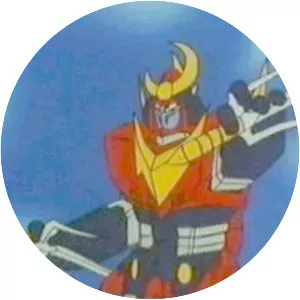 Invincible Super Man Zambot 3 - Animated series