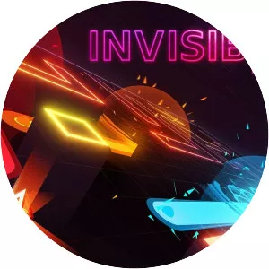 Invisiballs - Video game