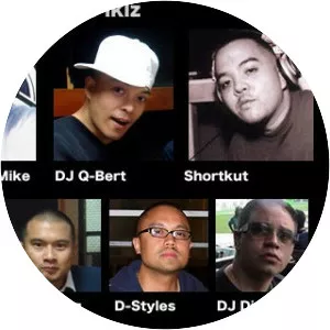 Invisibl Skratch Piklz