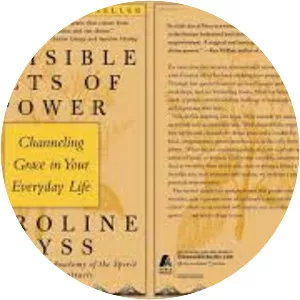 Invisible Acts of Power - Book by Caroline Myss