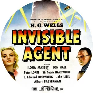 Invisible Agent