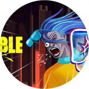 Invisible Fist - Video game