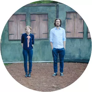 Invisible Flock - Musical group