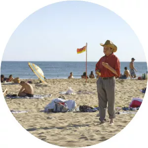 Invisible Hero - 2019 ‧ Short ‧ 28 mins