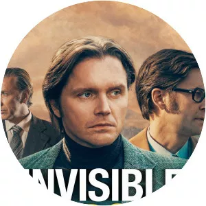 Invisible Heroes - TV program