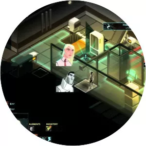 Invisible, Inc. - Video game