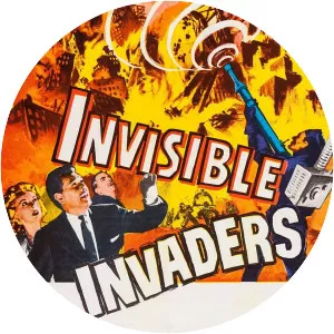 Invisible Invaders