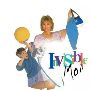Invisible Mom - 1996 ‧ Fantasy/Drama ‧ 1h 32m