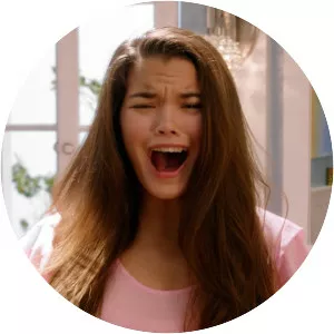 Invisible Sister - 2015 ‧ Fantasy/Adventure ‧ 1h 20m