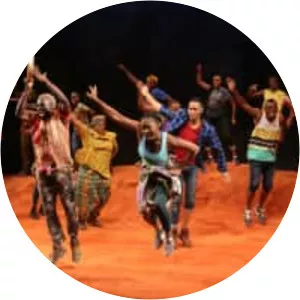 Invisible Thread photograph