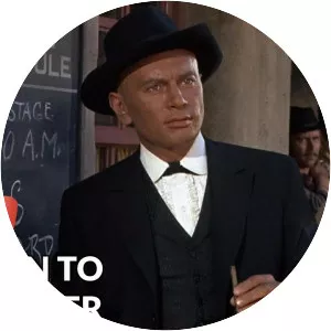 Invitation to a Gunfighter