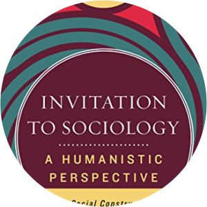 Invitation to Sociology