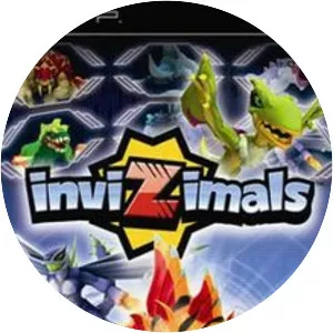 Invizimals