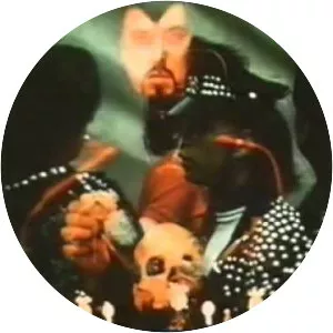 Invocation of My Demon Brother