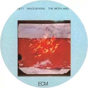 Invocations/The Moth and the Flame