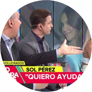 Involucrados - TV program