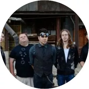 Inward of Eden - Musical artist