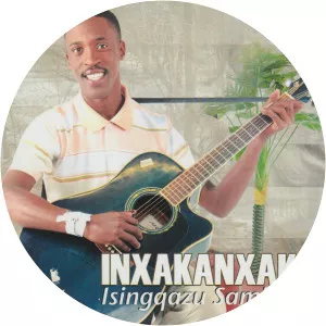 Inxakanxaka - Musical artist