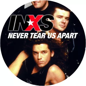 INXS: Never Tear Us Apart