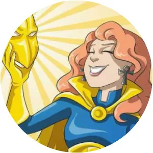 Inza Nelson - Fictional character