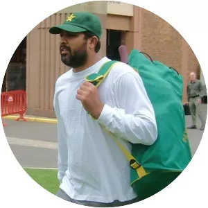 Inzamam-ul-Haq
