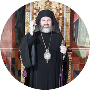 Ioachim Giosanu - Priest