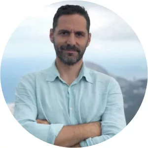 Ioakimidis, Vasilios