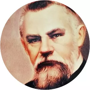 Ioan Balan - Member of the Assembly of Deputies of Romania