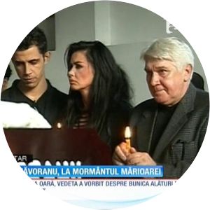 Ioan Banicioiu photograph