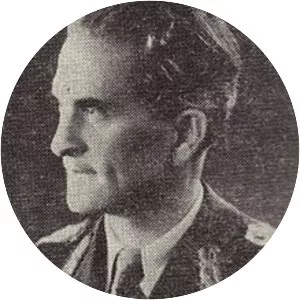 Ioan Dumitrache - Romanian general