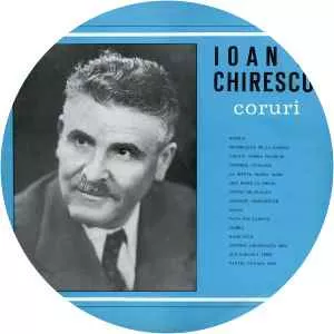 Ioan Dumitru Chirescu