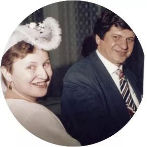 Ioan Dzițac - Romanian professor of mathematics