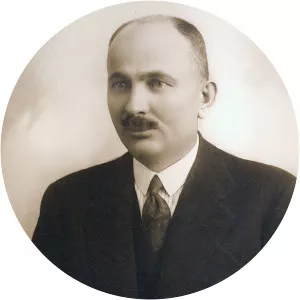 Ioan Flueraș - Romanian Politician