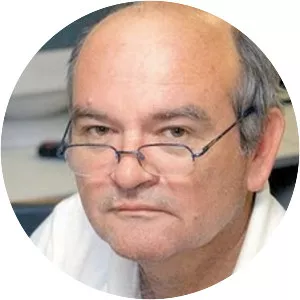 Ioan Groşan - Romanian author