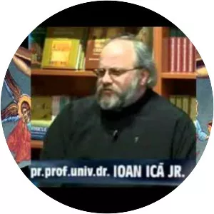 Ioan I. Ică, Jr. (Ioan Ică Jr. )