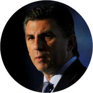 Ioan Lupescu - Romanian former football player