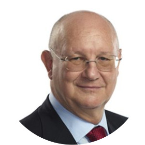 Ioan Mircea Pașcu - Vice-President of the European Parliament