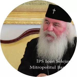Ioan Selejan
