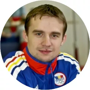 Ioan Silviu Suciu - Olympic athlete