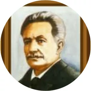 Ioan Slavici