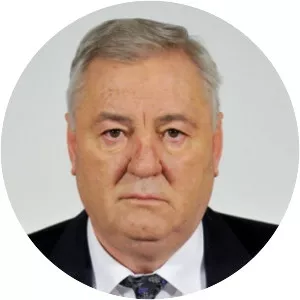 Ioan Stan - Romanian Senator