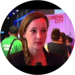 Ioana Anastasia Anton