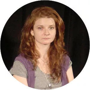 Ioana Barbu - Actress