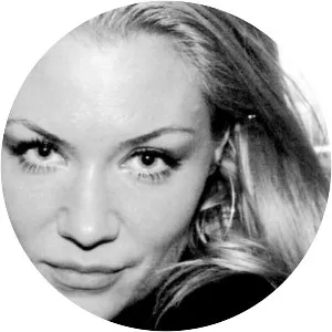 Ioana Besoiu photograph