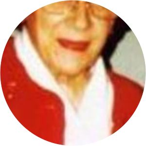 Ioana Bratianu photograph